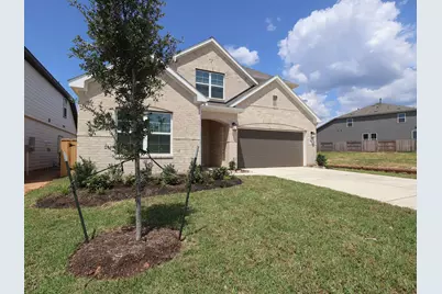 244 Draper Shadows Drive, Willis, TX 77378 - Photo 8
