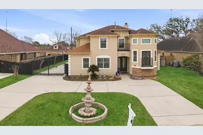 8606 Argentina St, Jersey Village, TX 77040 - Photo 6