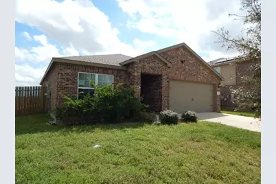 2095 Mule Ridge Drive, Katy, TX 77493 - Photo 2