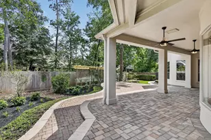 2 Argonne Pl, The Woodlands, TX 77382 - Photo 4