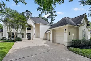 2 Argonne Pl, The Woodlands, TX 77382 - Photo 2