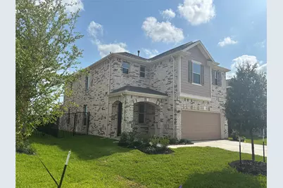4821 Vida Vista Drive, Katy, TX 77493 - Photo 2