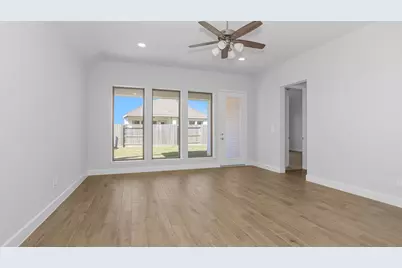 5918 Clementine Zest Drive, Manvel, TX 77578 - Photo 6