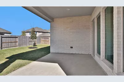 5918 Clementine Zest Drive, Manvel, TX 77578 - Photo 14