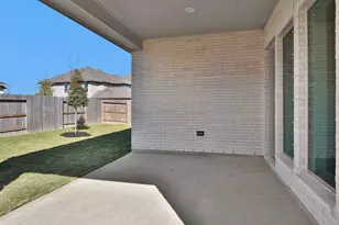 5918 Clementine Zest Dr, Manvel, TX 77578 - Photo 14