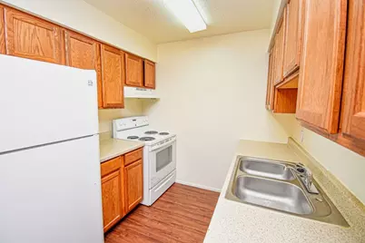 200 Daniels Dr, Kerens, TX 75144 - Photo 16