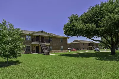 200 Daniels Dr, Kerens, TX 75144 - Photo 6