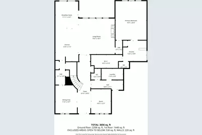 4906 Sabine Terrace Dr, Sugar Land, TX 77479 - Photo 46