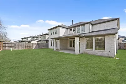 4906 Sabine Terrace Dr, Sugar Land, TX 77479 - Photo 42