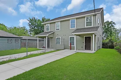 513 Avenue I #B, Conroe, TX 77301 - Photo 2
