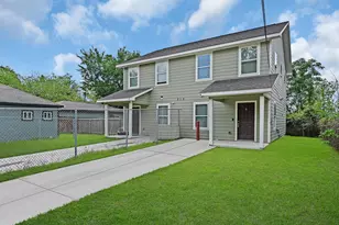 513 Avenue I, Conroe, TX 77301 - Photo 2