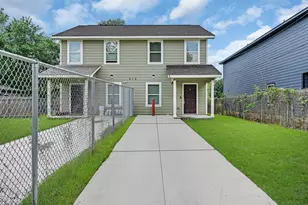 513 Avenue I, Conroe, TX 77301 - Photo 1