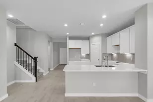 2914 Belle Tree Ln, Katy, TX 77493 - Photo 2