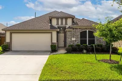 12542 Sabine Point Drive, Humble, TX 77346 - Photo 1