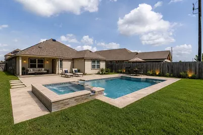 12542 Sabine Point Drive, Humble, TX 77346 - Photo 30