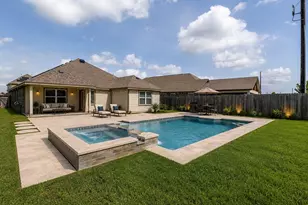 12542 Sabine Point Dr, Humble, TX 77346 - Photo 30