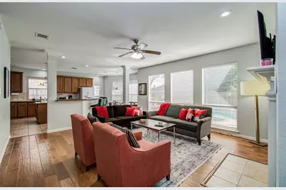 4907 Mountain Fork, Missouri City, TX 77459 - Photo 30