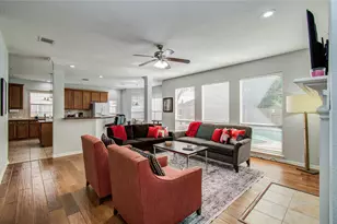 4907 Mountain Fork, Missouri City, TX 77459 - Photo 30