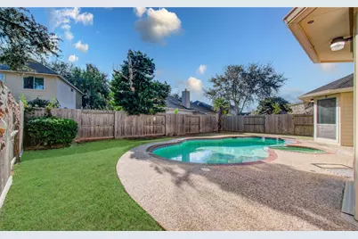 4907 Mountain Fork, Missouri City, TX 77459 - Photo 6