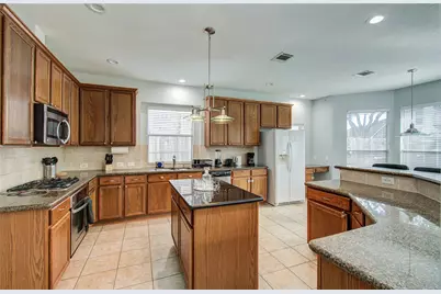 4907 Mountain Fork, Missouri City, TX 77459 - Photo 20