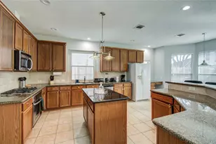 4907 Mountain Fork, Missouri City, TX 77459 - Photo 20