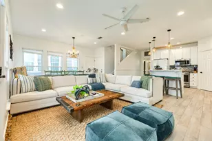 3819 Conch, Galveston, TX 77554 - Photo 4