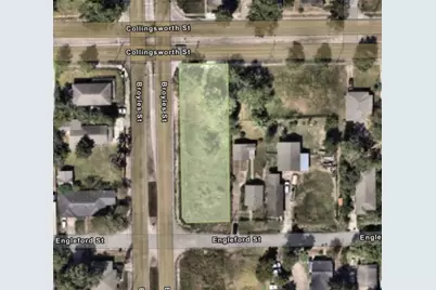 3504 Broyles Street, Houston, TX 77026 - Photo 1
