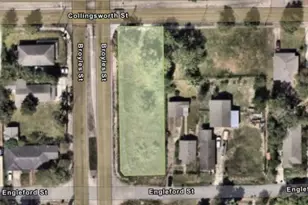 3504 Broyles St, Houston, TX 77026 - Photo 1