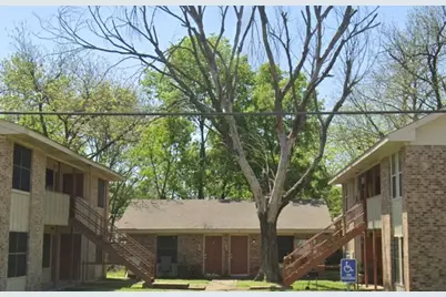 812 E Palestine St, Mexia, TX 76667 - Photo 1