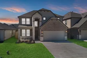 1708 Pecan Woods Ln, Conroe, TX 77301 - Photo 1