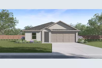 385 China Grove Lane, China, TX 77613 - Photo 1