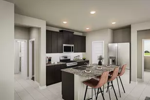 7982 Orchid Greenery Dr, Cypress, TX 77433 - Photo 2