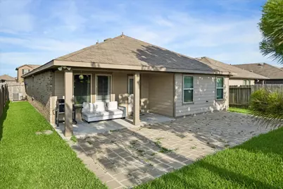 7542 Highland Chase Drive, Richmond, TX 77407 - Photo 28