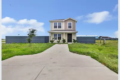 1561 Road 5708, Cleveland, TX 77327 - Photo 1