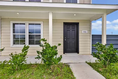 1561 Road 5708, Cleveland, TX 77327 - Photo 2