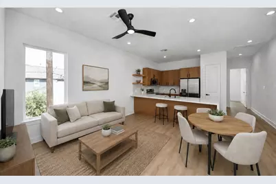 4607 Gunter Street #D, Houston, TX 77020 - Photo 4