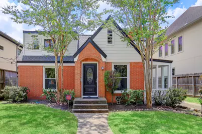 3919 Amherst Street, West University Place, TX 77005 - Photo 1