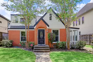 3919 Amherst St, West University Place, TX 77005 - Photo 1