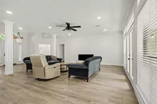 14214 Ridgewood Lake Ct, Houston, TX 77062 - Photo 6