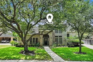 14214 Ridgewood Lake Ct, Houston, TX 77062 - Photo 48