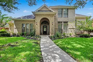 14214 Ridgewood Lake Ct, Houston, TX 77062 - Photo 2