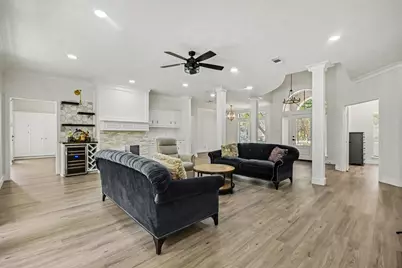 14214 Ridgewood Lake Court, Houston, TX 77062 - Photo 8