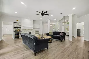 14214 Ridgewood Lake Ct, Houston, TX 77062 - Photo 8