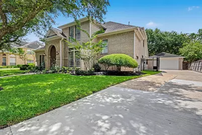 14214 Ridgewood Lake Court, Houston, TX 77062 - Photo 4