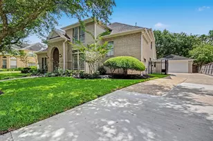 14214 Ridgewood Lake Ct, Houston, TX 77062 - Photo 4