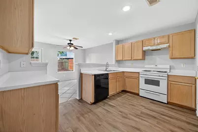 16318 North Glade Drive, Houston, TX 77073 - Photo 14