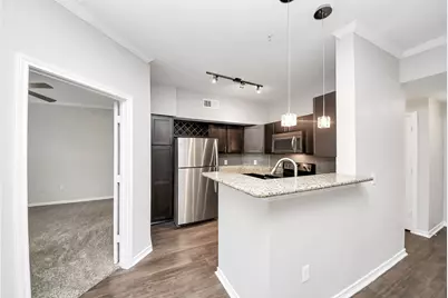 3003 Memorial Court #2220, Houston, TX 77007 - Photo 8
