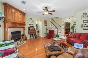 3018 Meadow Pond Dr, Katy, TX 77450 - Photo 16