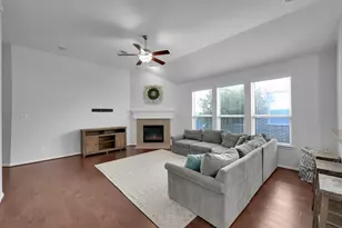 31851 Chapel Rock Ln, Spring, TX 77386 - Photo 6