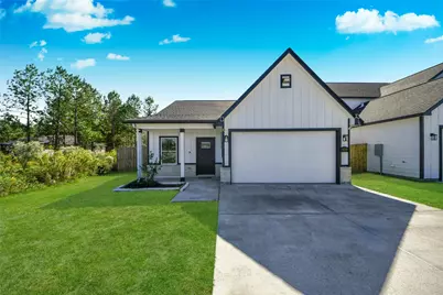 450 Road 5512, Cleveland, TX 77327 - Photo 1